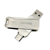 PENDRIVE PHILIPS SNAP Type C USB 3.0 (128GB) FM12DC125B/971