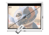 Telon Mural Electric Premium Malik 1.80m x 1.80m (100 ? ? Diagonal) 1:1 con C/R5
