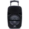 PARLANTE INALAMBRICO AUDIOPRO CON MICROFONO 80W AP020141