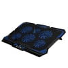 ENFRIADOR GAMING CON 5 VENTILADORES RX0025 REPTILEX1