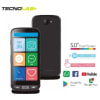 CELULAR SENIOR ADULTO MAYOR ANDROID 5,1 TECNOLAB TL1061