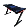 ESCRITORIO GAMER PRO REPTILE-X TIPO Z RX00281