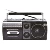 RADIO GRABADORA CASSETTE RETRO /AM/FM/SW AP020771