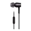 AUDIFONO IN/EAR ULTRALIGERO CON MANOS LIBRE NEGRO1