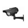 CÁMARA DE SEGURIDAD SOLAR FALSA DBCAM9011