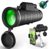 TELESCOPIO MONOCULAR HD 40X60 TL2231
