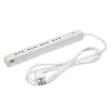 ALARGADOR ULTRA SLIM 4 PUERTOS CON SWITCH BLANCO1