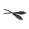 CABLE FIBRA OPTICO TOSLINK 1.5 M2