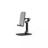 SOPORTE CON BASE PLEGABLE PARA CELULAR, TABLET SOBRE MESA TL1971