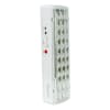 LAMPARA DE EMERGENCIA PHILCO 30 LED. L4461