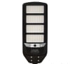 LUMINARIA PEATONAL SOLAR 200W S02 NEW1