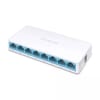 Switch de Escritorio Mercusys MS108 de 8 Puertos 10/1001