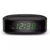 RADIO RELOJ PHILIPS NEGRO 32PHLR32051