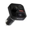 BLUETOOTH TRANSMISOR PARA AUTO PHILCO BT4001
