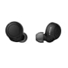 Audífonos in-ear inalámbricos Sony WF-C500 negro1