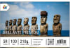 Papel Foto Glossy 13x18 (5x7