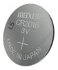 PILA CR2016 2016 LITHIUM MAXELL1