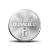 PILAS DURACELL CR2032 POR UNIDAD1