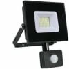 FOCO LED WELLMAX 20W C/SENSOR1