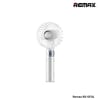 VENTILADOR DE MANO TRANSPARENTE 3 VELOCIDADES 5V 1.2W 1200MAH REMAX RS-SF011
