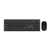 COMBO TECLADO MOUSE INALAMBRICO SPT63241