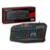 TECLADO GAMER HARPE RGB K503A REDRAGON2