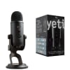MICROFONO YETI BLACKOUT LOGITECH3