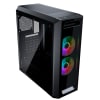 GABINETE MX350-RGB MID TOWER COUGAR1