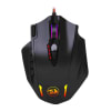 MOUSE GAMER RGB IMPACT REDRAGON M90802
