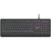 TECLADO GAMER PHILIPS USB1