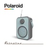 PARLANTE POLAROID VINTAGE WIRELESS MENTA1