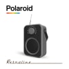 PARLANTE POLAROID VINTAGE WIRELESS NEGRO1