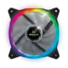 VENTILADOR FAN GAMER MONSTER RGB 4.0 GI21