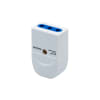 ENCHUFHE HEMBRA 2P + T 78553 BLANCO PHILCO1