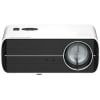 Proyector Led 7000 Lúmenes Alta Definición Home Cinema Philco1