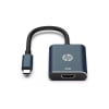 ADAPTADOR HP USB-C A HDMI DHC-CT2021
