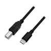 CABLE USB-C A IMPRESORA  PHILCO 1.80 MTS1 CABLE USB-C A IMPRESORA  PHILCO 1.80 MTS1
