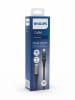 CABLE PHILIPS USB-C A USB-C C/PANTALLA 1M 100W1
