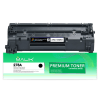 Toner Premium Malik Compatible para Hp 278A 78A1