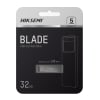 PENDRIVE 32GB USB 3.2 BLADE HIKSEMI2