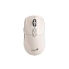 MOUSE INALAMBRICO GENIUS BT + 2,4GHZ COPILOT WHITE-NX-8080S 150GEN095064