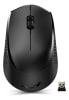 MOUSE INALAMBRICO GENIUS BT + 2,4GHZ BLACK-NX-8000S-BK 150GEN095043