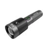LINTERNA TÁCTICA RECARGABLE POWERLAB 3000 LUMENS ZOOM 5X LASER1