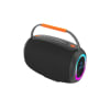 PARLANTE PORTÁTIL BLUETOOTH MLAB SENSE SOUND BASS NEGRO1