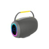 PARLANTE PORTÁTIL BLUETOOTH MLAB SENSE SOUND BASS GRIS1