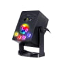LUZ FIESTA MLAB 4 EN 1 LÁSER BOLA RGBW STROBE AUDIORÍTMICA1