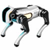 PERRO ROBOT AI CON RC CONTROL 3DFX1