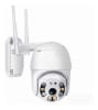 CAMARA IP PTZ WIFI EXTERIOR 1080P 2MP INALAMBRICO TL1653
