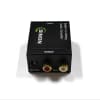 CONVERSOR DE AUDIO DIGITAL A COAXIAL DINON 92921