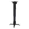 SOPORTE PARA PROYECTOR A TECHO EXTENSIBLE 43-65 CM DINON 24251
